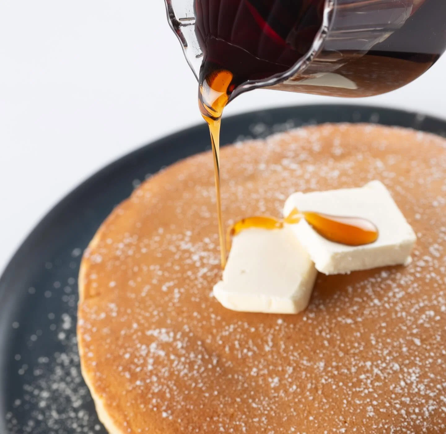 Hot cakes clásicos